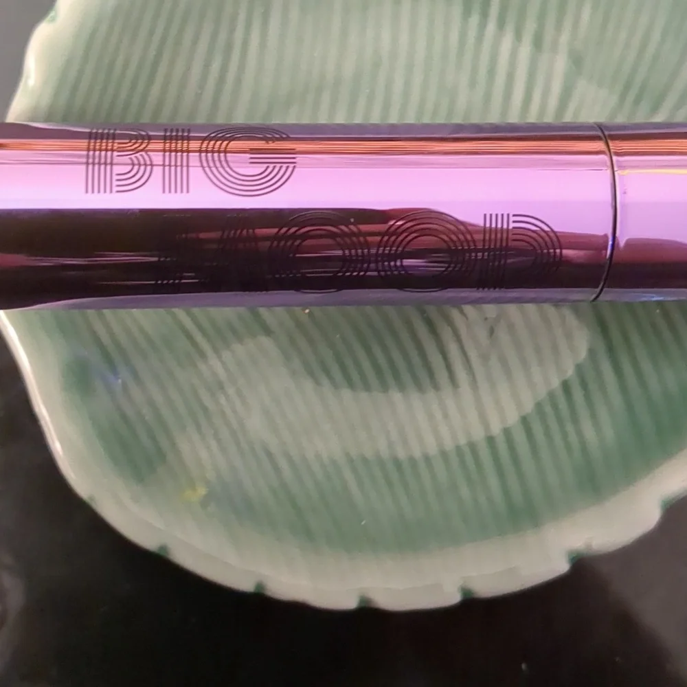 ELF Mascara